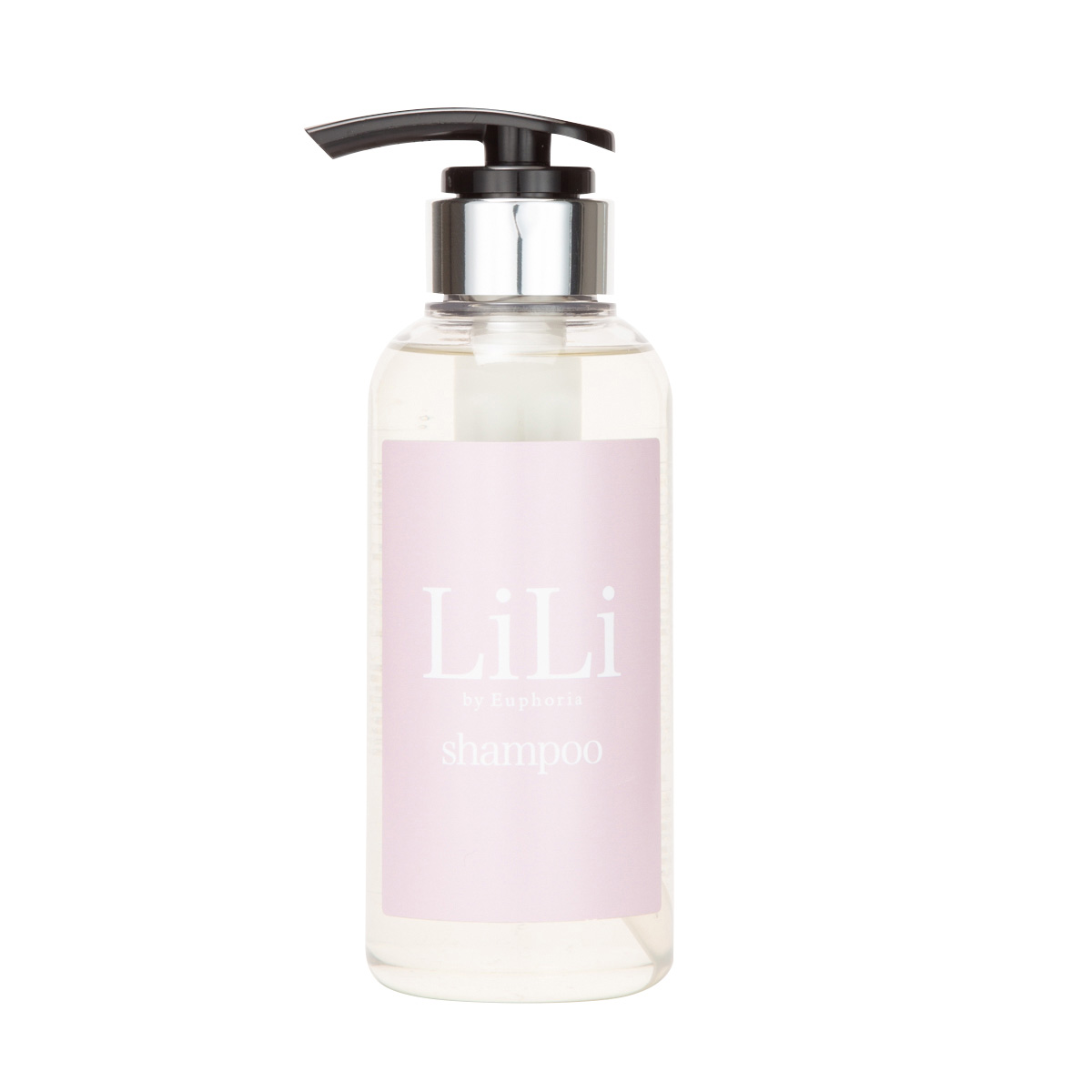 LiLi シャンプー by Euphoria [300ml]