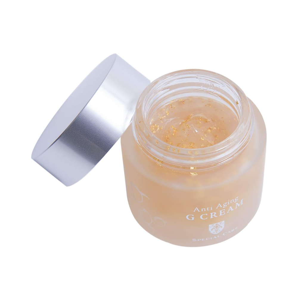 SC Gクリーム(医薬部外品) ｜ ミス・パリ ダンディハウス オンライン