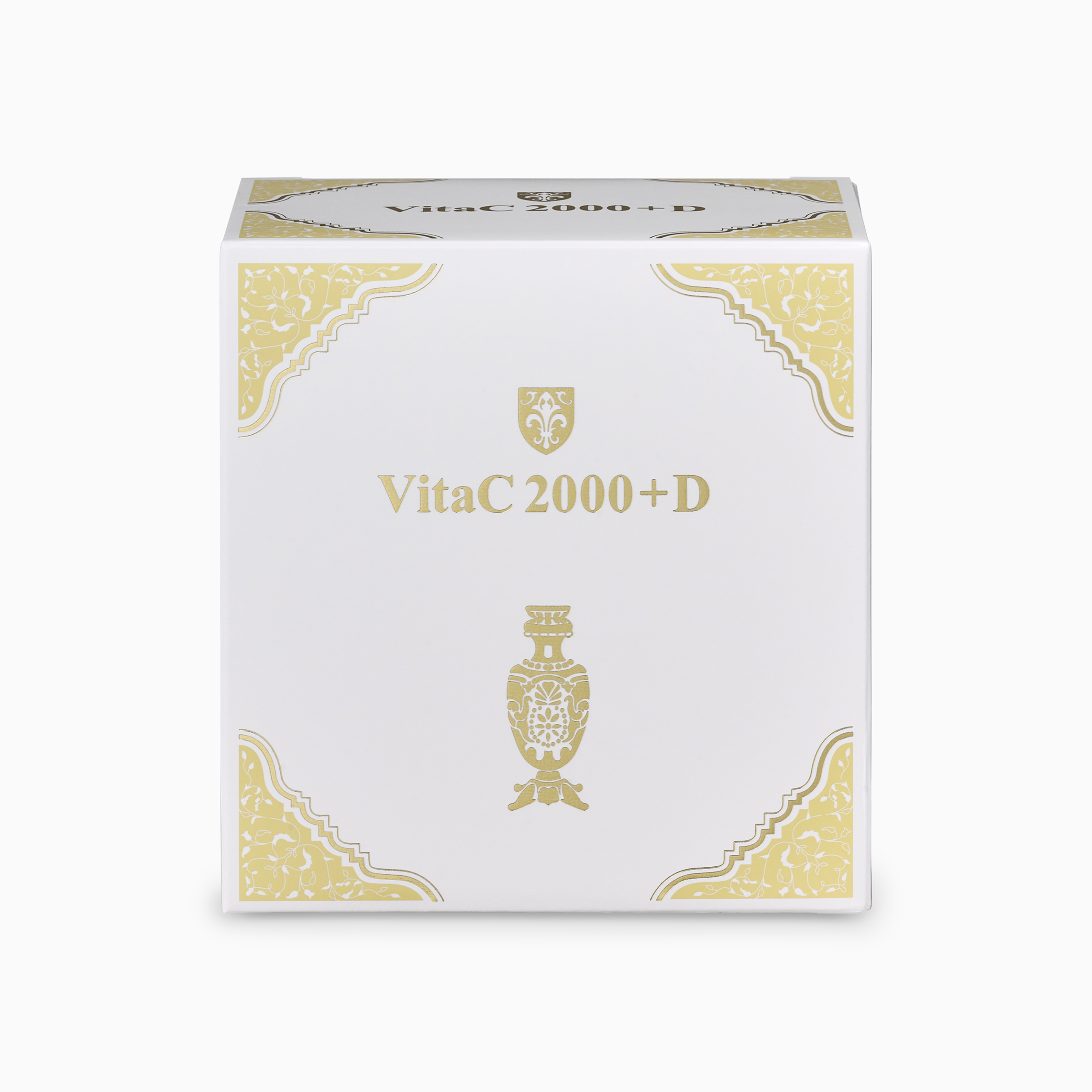 ミスパリ VitaC ビタンミC補給粉末サプリ（¥8,500） - beautifulbooze.com