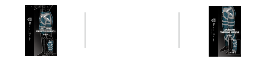 PANTS & LEGGINGS