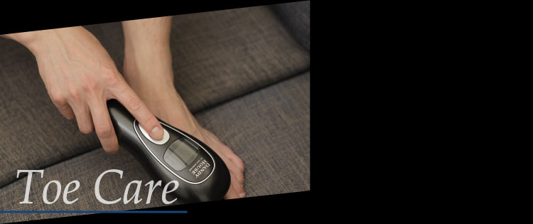 Toe Care