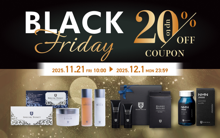 ミス・パリ ダンディハウス オンラインショッピング