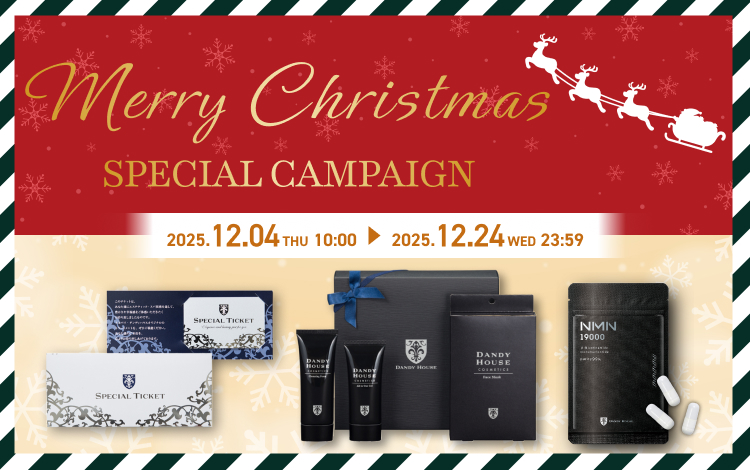 ミス・パリ ダンディハウス オンラインショッピング